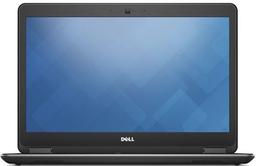 Dell Latitude E7440 Laptop 14" - Black - Intel Core i5-4300U 2.6GHz - 8GB RAM - 256GB
