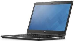Dell Latitude E7440 Laptop 14" - Black - Intel Core i5-4300U 2.6GHz - 8GB RAM - 256GB
