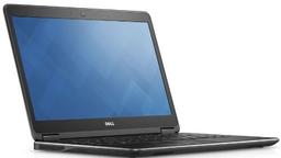 Dell Latitude E7440 Laptop 14" - Black - Intel Core i5-4300U 2.6GHz - 8GB RAM - 256GB