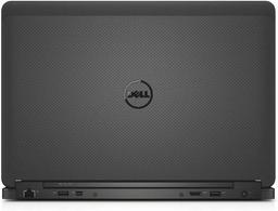 Dell Latitude E7440 Laptop 14" - Black - Intel Core i5-4300U 2.6GHz - 8GB RAM - 256GB