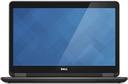 Dell Latitude E7440 Laptop 14" Intel Core i7-4600U 2.1GHz in Silver in Good condition