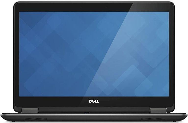 Dell  Latitude E7440 Laptop 14" - Intel Core i7-4600U 2.1GHz - 256GB - Silver - 8GB RAM - Good