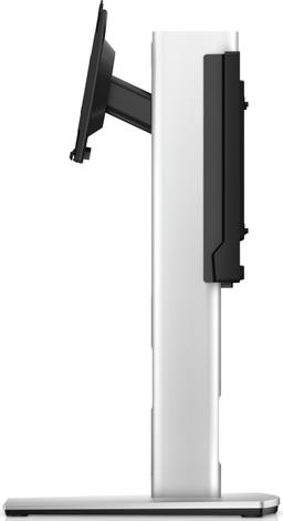 Dell MFS22 OptiPlex Micro AIO Stand - Silver