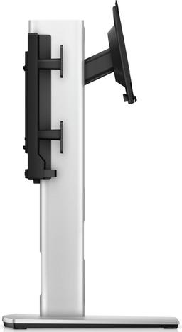 Dell MFS22 OptiPlex Micro AIO Stand - Silver
