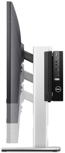 Dell MFS22 OptiPlex Micro AIO Stand - Silver