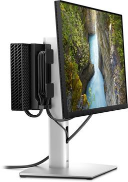 Dell MFS22 OptiPlex Micro AIO Stand - Silver