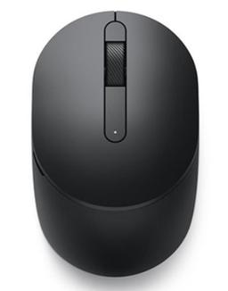 Dell Mobile Wireless Mouse (MS3320W) - Black