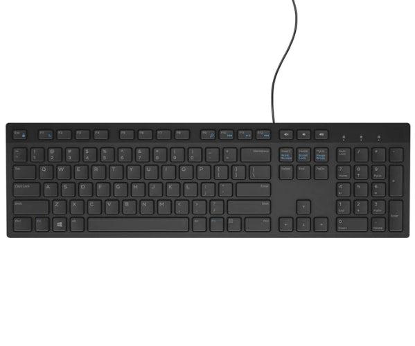 Dell Dell Multimedia Keyboard (KB216)