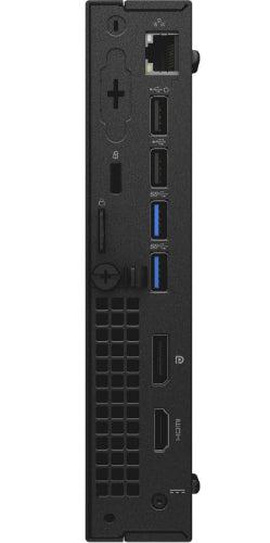 Dell Optiplex 3040 MFF i7-6700T 2.8GHz - 240GB - Black - 8GB RAM