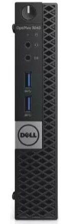 Dell  Optiplex 3046 MFF - Intel Core i5-6500T 2.5GHz - 256GB - Black - 16GB RAM - Excellent