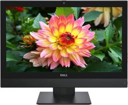 Dell Optiplex 3050 Desktop (AIO) 20" - Intel Core i5-7500T 2.7GHz - 512GB - Black - 8GB RAM