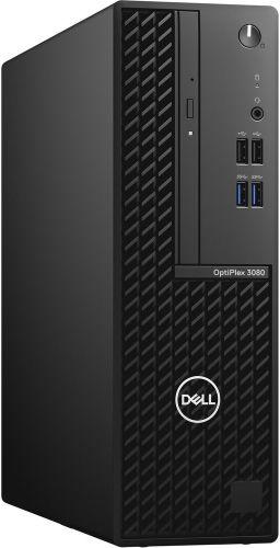 Dell OptiPlex 3080 SFF Desktop - Intel Core i5-10505 3.2GHz - 128GB - Black - 8GB RAM