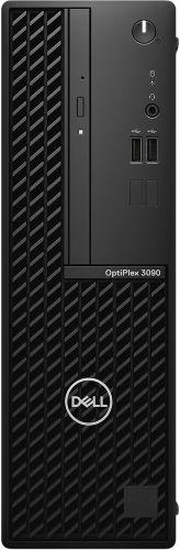 Dell OptiPlex 3090 SFF - Intel Core i7-10700 2.9GHz - 512GB - Black - 16GB RAM