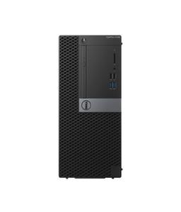 Dell OptiPlex 5040 Mini Tower - Intel Core i5-6500 3.20GHz - 512GB - Black - 16GB RAM