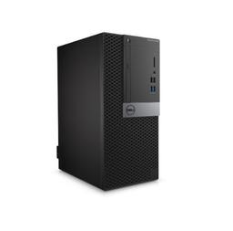 Dell OptiPlex 5040 Mini Tower - Intel Core i5-6500 3.20GHz - 512GB - Black - 16GB RAM