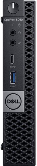 Dell Optiplex 5060 Micro Tower