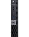 Dell Optiplex 5070 MFF - Intel Core i5-9500T 2.2 GHz - 512GB - Black - 4GB RAM