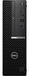 Dell OptiPlex 5080 Desktop SFF - Intel Core i5-10500 3.1GHz - 512GB - Black - 16GB RAM