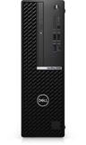 Dell Optiplex 5090 Desktop (SFF) - Intel Core i7-10700 2.9GHz - 128GB - Black - 16GB RAM