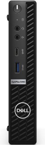 Dell  Optiplex 5090 MFF - Intel Core i7-11700T 1.4GHz - 256GB - Black - 32GB RAM - Excellent