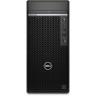 Dell Optiplex 7000 Tower Desktop - Intel Core i5-12500 3.0GHz - 512GB - Black - 16GB RAM