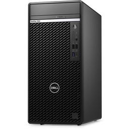 Dell Optiplex 7000 Tower Desktop - Intel Core i5-12500 3.0GHz - 512GB - Black - 16GB RAM