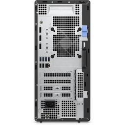 Dell Optiplex 7000 Tower Desktop - Intel Core i5-12500 3.0GHz - 512GB - Black - 16GB RAM