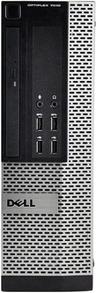 Dell OptiPlex 7010 SFF - Intel Core i5-13500 2.5GHz - 256GB - Black - 16GB RAM