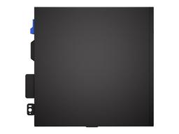 Dell Optiplex 7040 SFF - Intel Core i5-6500 3.2GHz - 756GB - Black - 8GB RAM