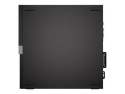 Dell Optiplex 7040 SFF - Intel Core i5-6500 3.2GHz - 756GB - Black - 8GB RAM