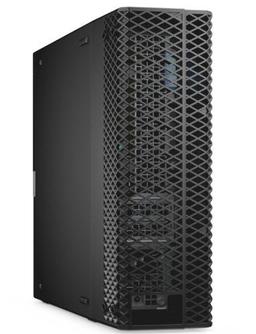 Dell Optiplex 7050 SFF i7-6700 3.4GHz - 512GB - Black - 16GB RAM