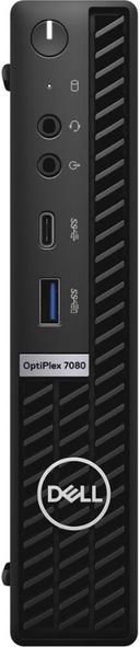 Dell OptiPlex 7080 Desktop MFF
