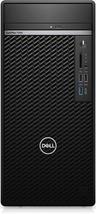 Dell OptiPlex 7090 MT Mini Tower Desktop Computer - Intel® Core™ i5-10500 4.5GHz - 512GB - Black - 16GB RAM