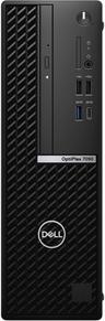 Dell OptiPlex 7090 SFF - Intel Core i5-10500 3.1GHz - 512GB - Black - 16GB RAM
