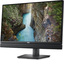 Dell OptiPlex 7410 Desktop AIO 23.8" - Intel Core i7-13700 2.1GHz - 512GB - Black - 16GB RAM - 23.8 Inch