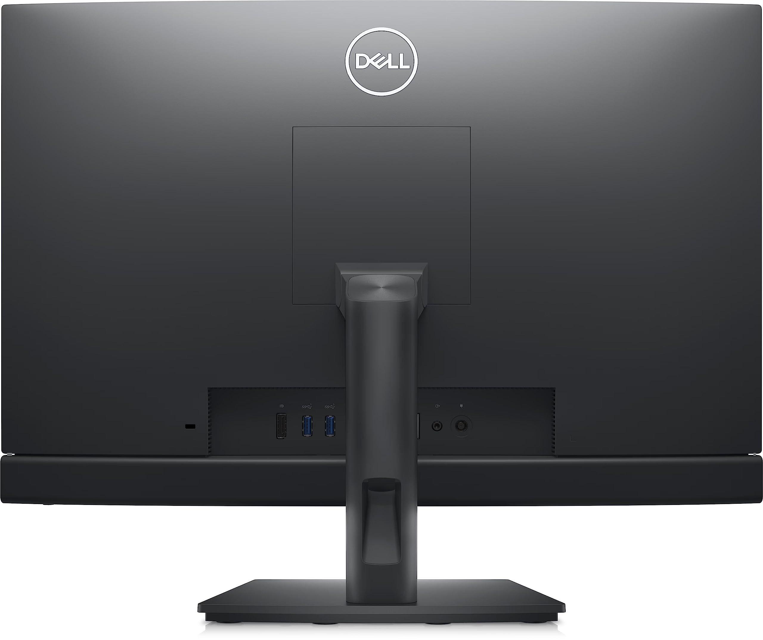 Dell OptiPlex 7410 Desktop AIO 23.8" - Intel Core i7-13700 2.1GHz - 512GB - Black - 16GB RAM - 23.8 Inch