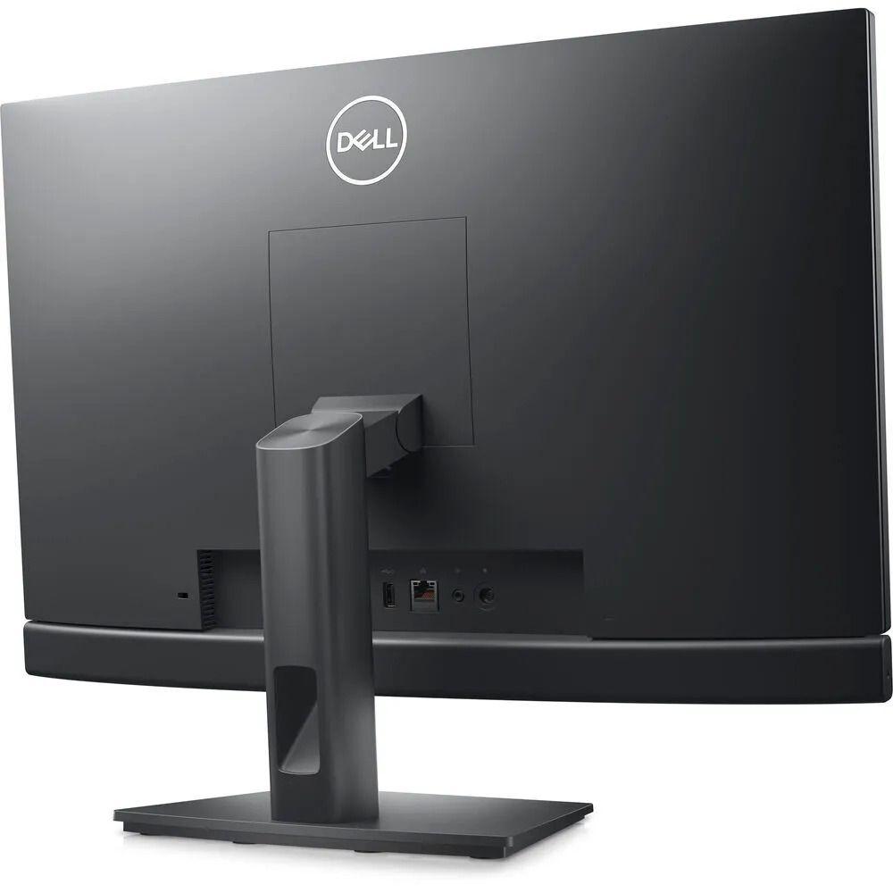 Dell OptiPlex 7410 Desktop AIO 23.8" - Intel Core i7-13700 2.1GHz - 512GB - Black - 16GB RAM - 23.8 Inch