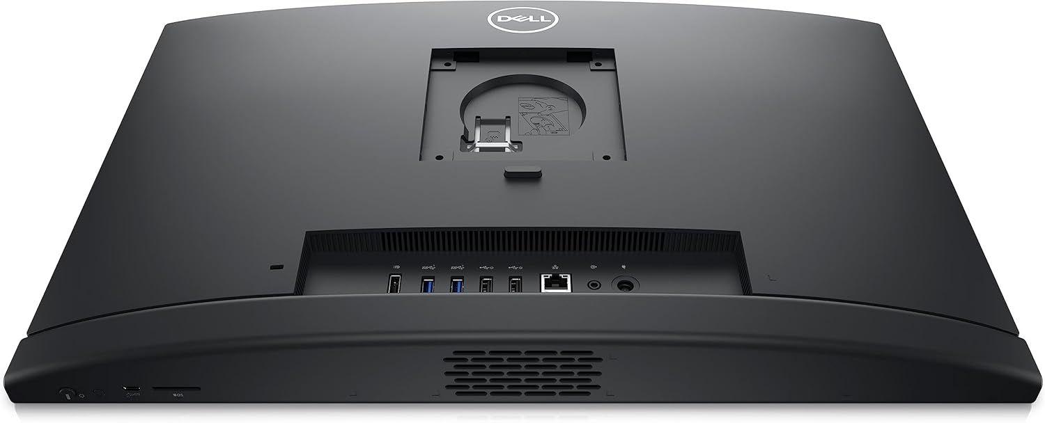 Dell OptiPlex 7410 Desktop AIO 23.8" - Intel Core i7-13700 2.1GHz - 512GB - Black - 16GB RAM - 23.8 Inch