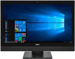 Dell OptiPlex 7450 AIO Desktop PC 23.8" - Intel Core i5-7600 3.5GHz - 256GB - Black - 8GB RAM - 23.8 Inch