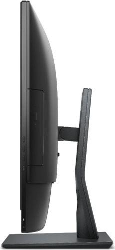 Dell OptiPlex 7450 AIO Desktop PC 23.8" - Intel Core i5-7600 3.5GHz - 256GB - Black - 8GB RAM - 23.8 Inch