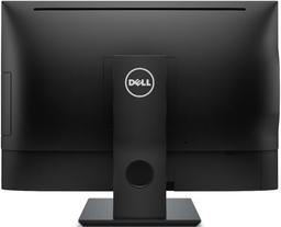 Dell OptiPlex 7450 AIO Desktop PC 23.8" - Intel Core i5-7600 3.5GHz - 256GB - Black - 8GB RAM - 23.8 Inch
