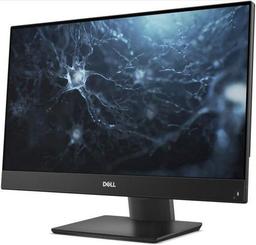 Dell Optiplex 7480 AIO 24" - Intel Core i7-10700 2.9GHz - 512GB - Black - 16GB RAM - 24 Inch