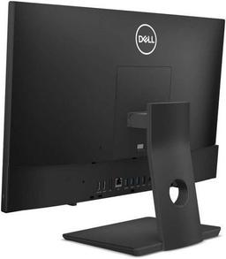 Dell Optiplex 7480 AIO 24" - Intel Core i7-10700 2.9GHz - 512GB - Black - 16GB RAM - 24 Inch