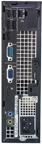 Dell OptiPlex 790 SFF - Intel Core i3-2120 3.3GHz - 128GB - Black - 4GB RAM