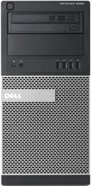 Dell OptiPlex 9020 Mini Tower Desktop Computer