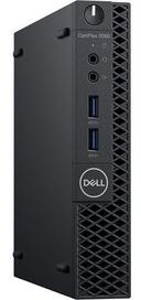 Dell Optiplex 3060 MicroTower