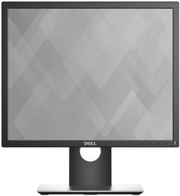 Dell P1917S Monitor 19" - Black - 19 Inch