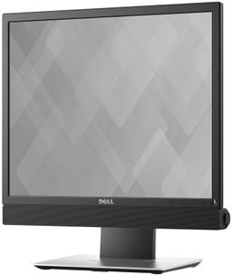 Dell P1917S Monitor 19" - Black - 19 Inch