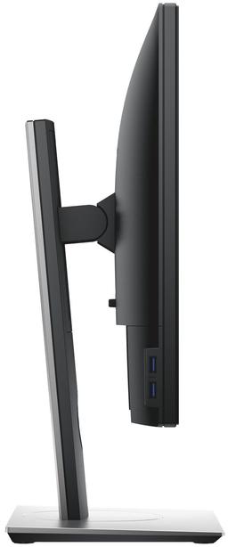 Dell P1917S Monitor 19" - Black - 19 Inch