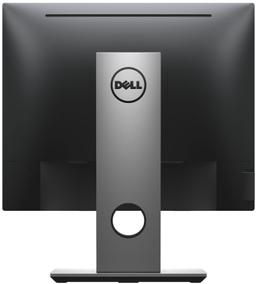 Dell P1917S Monitor 19" - Black - 19 Inch